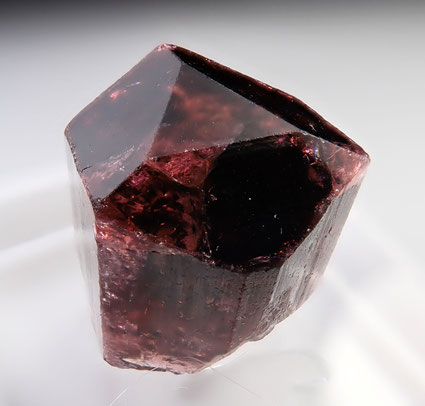 Rubellite Russia