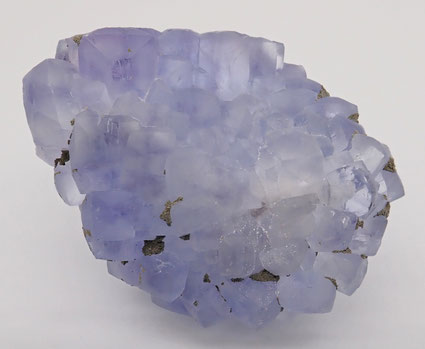 Jaimina fluorite