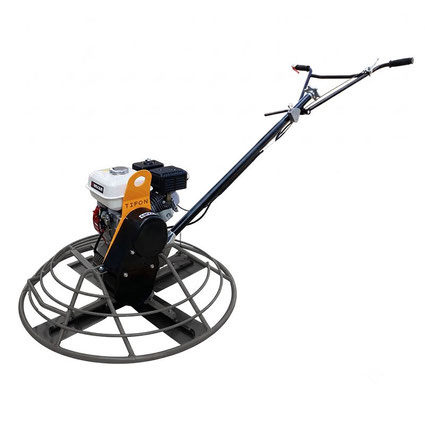 Reglas Vibratorias para Concreto Bloque Siete