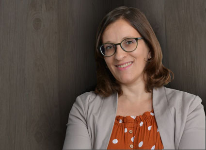 Maren Koglin