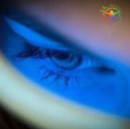 lumière bleue 475 nm des lunettes luminotherapie psio 3.0 blog ambassadeur psio alain rivera