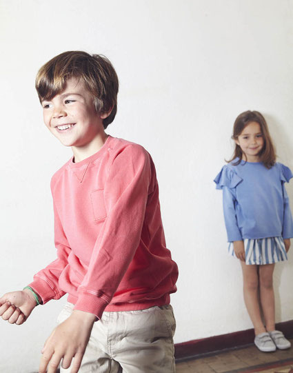 foto moda infantil barcelona fotografía sara riera