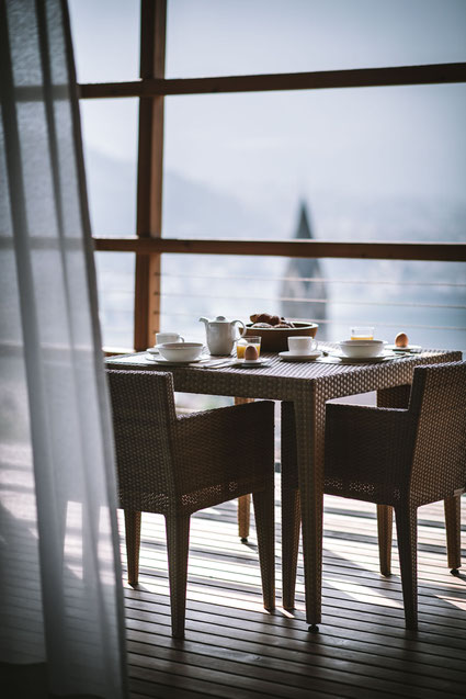 Pergola Residence, Aparthotel, Apartment, Algund bei Meran - Südtirol #mountainhideaways