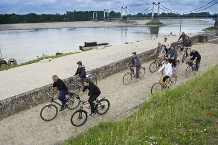 Id es de parcours Groupes v lo Pays de la Loire