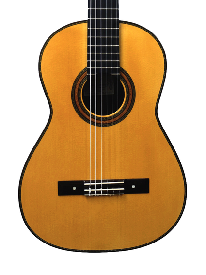 Hernandez sale classical guitar