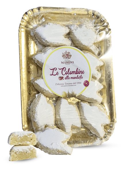 PRODOTTI TOSCANI - COLOMBINE DI PASQUA- Pasticceria Masoni Vicopisano prodotti masoni #pasticceiamasoni, shop online