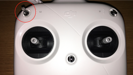 DJI Phantom 3 Standard Follow Me Funktion flyingwildone drohnenaufnahmens Webseite