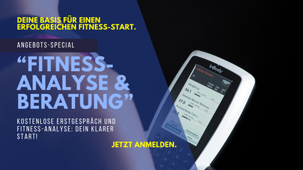 Personal Trainer Göppingen_Erstgespräch