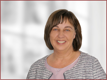 Portrait Sibylle Unruh, Steuerberaterin in Bruchhausen-Vilsen