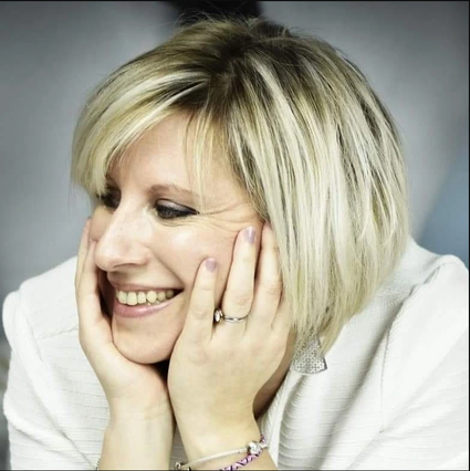 Angélique GAUTRET, Renais'Sens Conseil en image autour de Nantes, Basse Goulaine, Clisson... vous propose coiffure, relooking, formation professionnelle