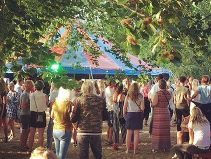 Wijnfestival Hoorn