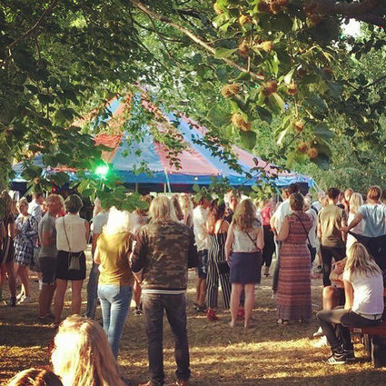 Wijnfestival Hoorn