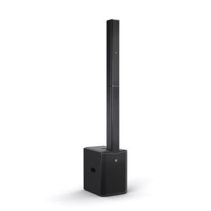 Aktiver Bluetooth Lautsprecher LD Systems MAUI 5 GO W 