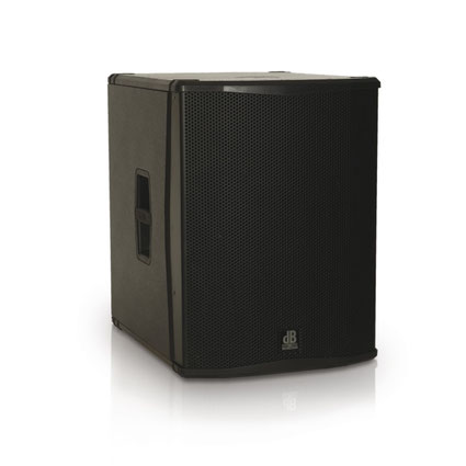 Aktiver Bluetooth Lautsprecher LD Systems MAUI 44 G2 