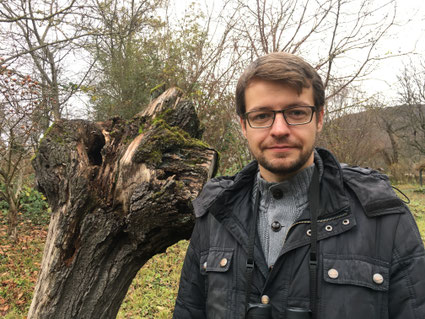 Michael Ziara (Dagmar Schülke)