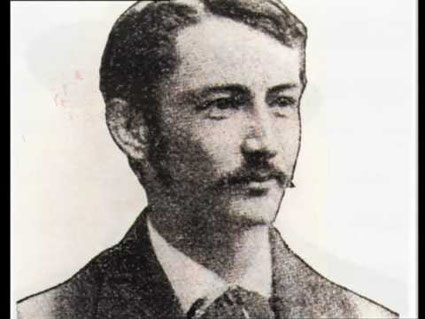 William Arthur “Candy” Cummings