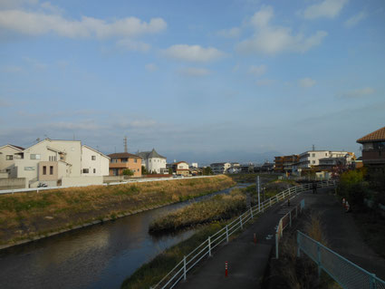 今日の榛名山