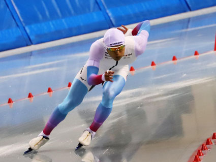 2021全日本距離別選手権大会