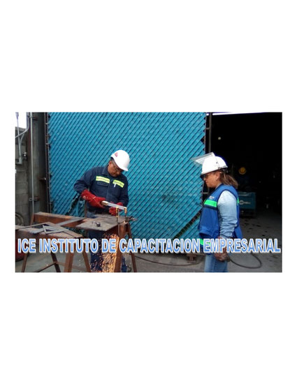 Proceso OXICORTE
