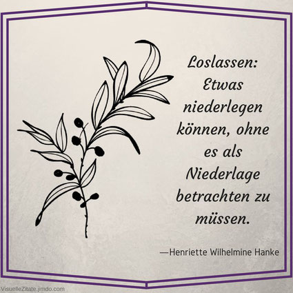 Get Loslassen zitat For iPhone Free