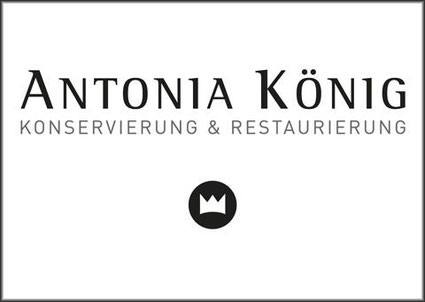 Logo Antonia König