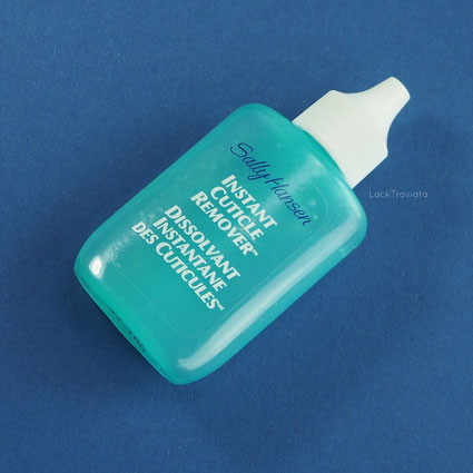 Sally Hansen Instant Cuticle Remover