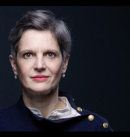 Sandrine Rousseau, le grand Inquisiteur des "féministes" françaises