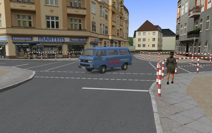 Volkswagen T3 GTI