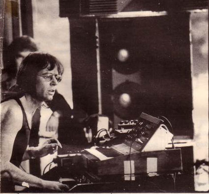 Manfred Mann 1978