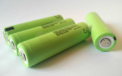 Lithium-ion batteries