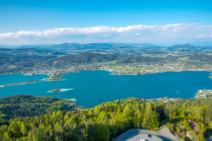 Bild: Wörthersee