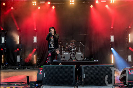 Asking Alexandria