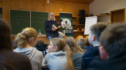Foto: Michael Rauter