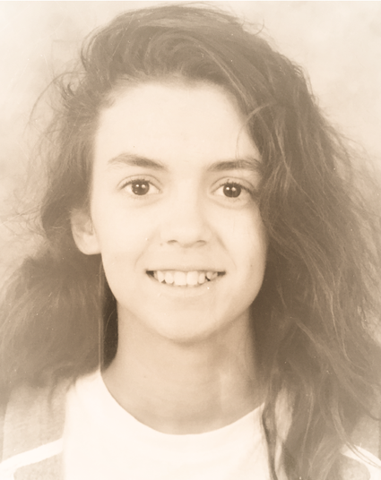 Johanna barthélémy 2019