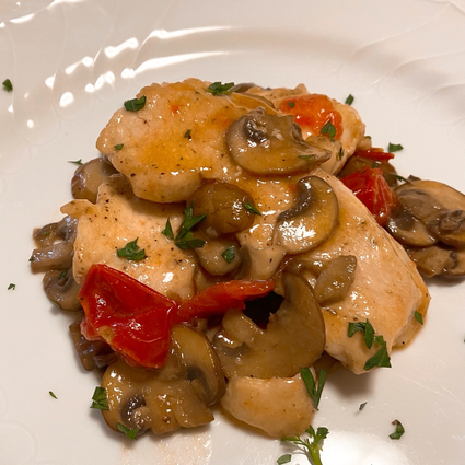イタリア料理