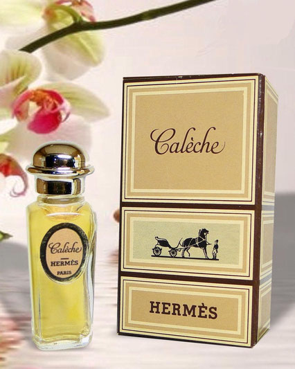 CALECHE - PARFUM