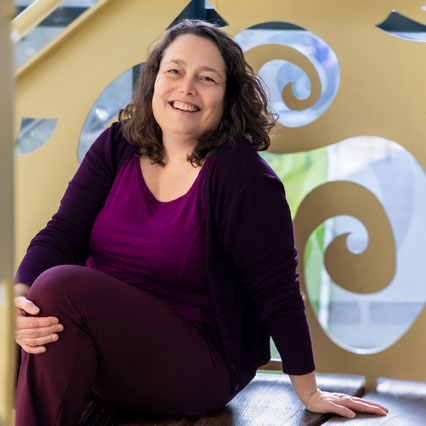 Mirjam Wittenberg, portret van een PowerVrouw, op het platform PowerVrouwen Nederland, voor vrouwelijke ondernemers