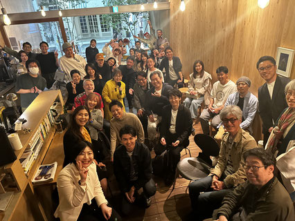 ◆熊本市１００人カイギ　プレゼンターとして登壇しました！