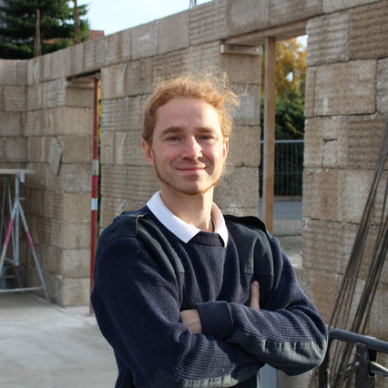 Bauherrenberatung von Hanfingenieur Henrik Pauly