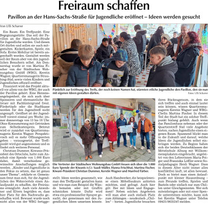 Straubinger Tagblatt vom 27.02.2026