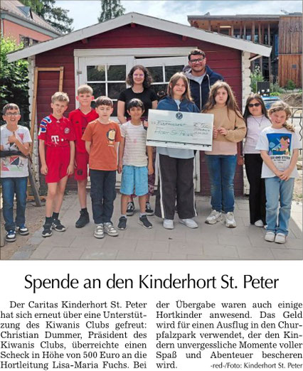 Straubinger Tagblatt vom 16.05.2026