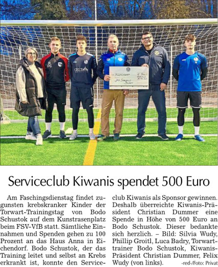 Straubinger Tagblatt vom 16.02.2026