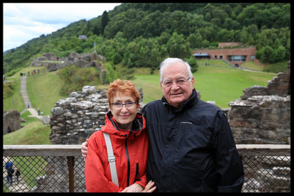 Partir en voyage en camping-car