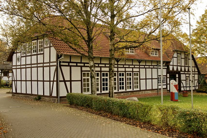 Senioren - DRK-Ortsverein Isernhagen