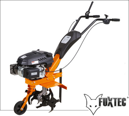 motozappa fuxtec 149 cc