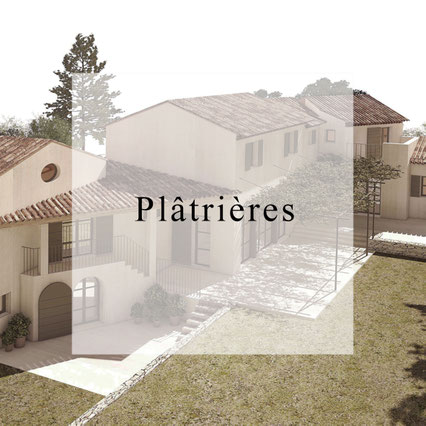 Rénovation et extension d'une bastide à Aix-en-Provence