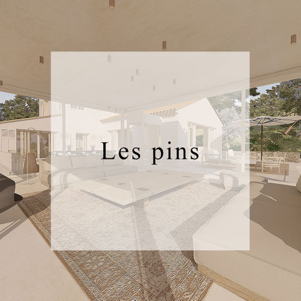 Rénovation et extension d'une villa à Aix-en-Provence