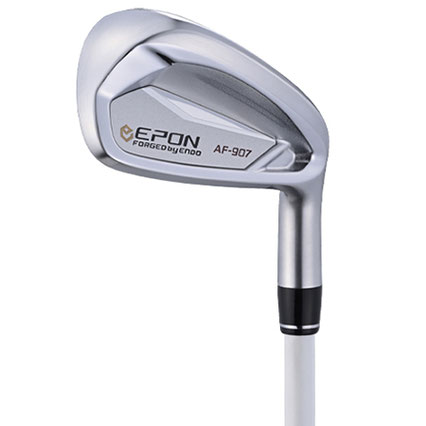 EPON エポンAF-906アイアン型ユーティリティ・ハイブリッド