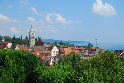 Ernährungsberatung Überlingen Meersburg