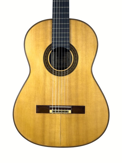 Daniel Friederich - Guitare classique
